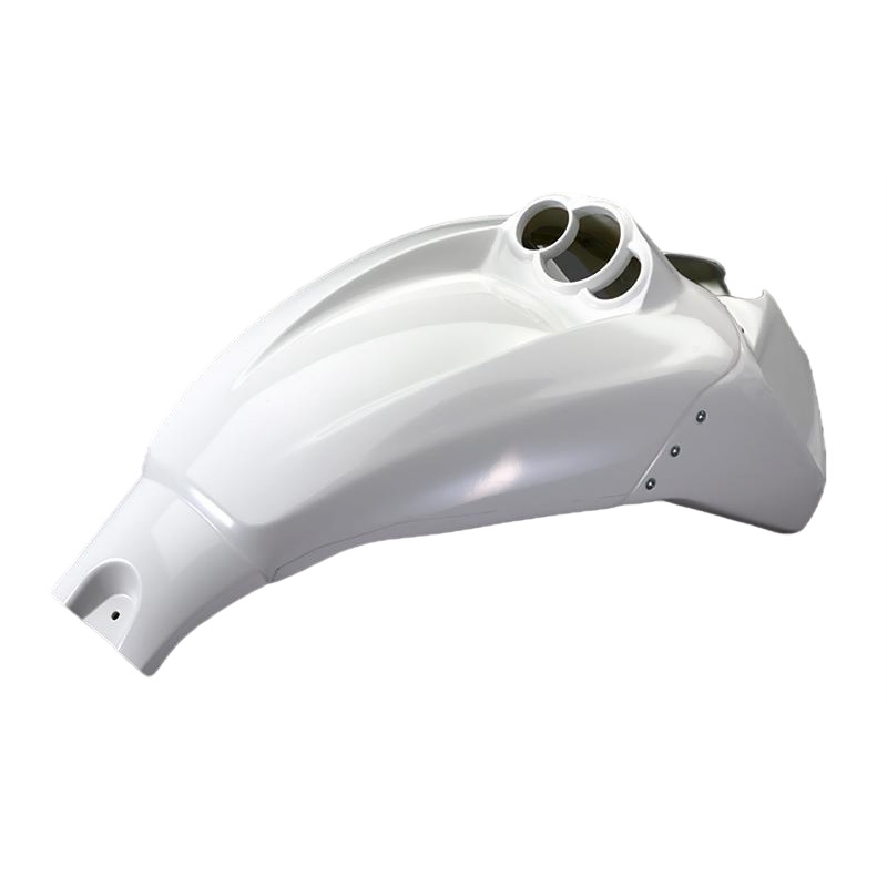 NLC VR-40770 Airbox Cover for Harley-Davidson V-Rod Muscle (2002