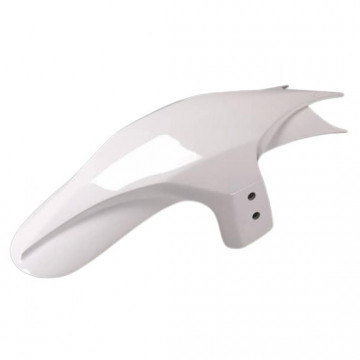 view NLC VR-40900 Front Fender for GFK 18 or 19 inch Wheel on Harley V-Rod (2002-2011)