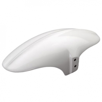 view NLC VR-40930 GFK 19 Inch Front Fender for 19 Inch Wheel Harley V-Rod '02-'11