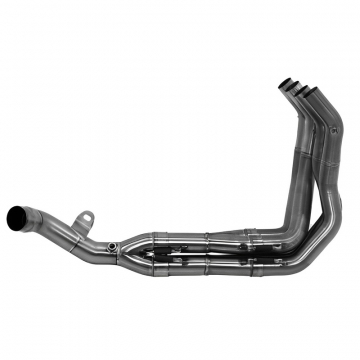 view Arrow 71728MI Racing Collector for Kawasaki Ninja 1000SX (2020-)