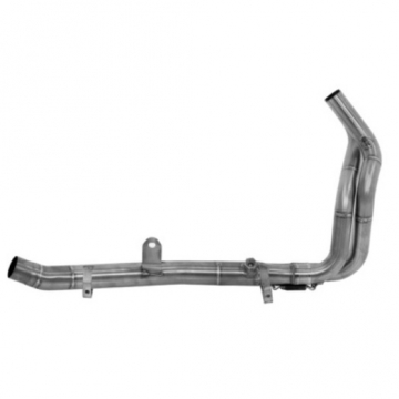 Arrow 71732MI Racing Collector for Honda CBR500R (2019-2020)