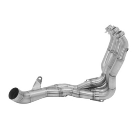 Arrow 71736MI Racing Collector for Honda CBR1000RR-R '20-'23