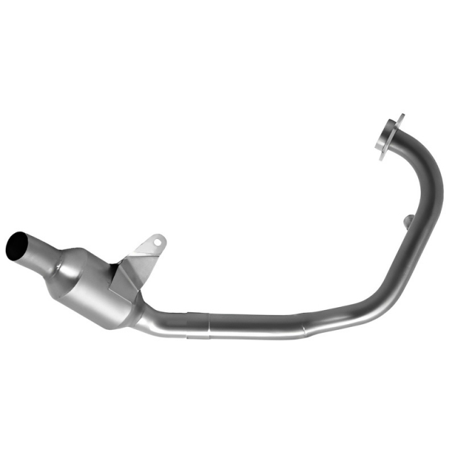 Arrow 71764MI Racing Collector for KTM Duke 125 '21-'23