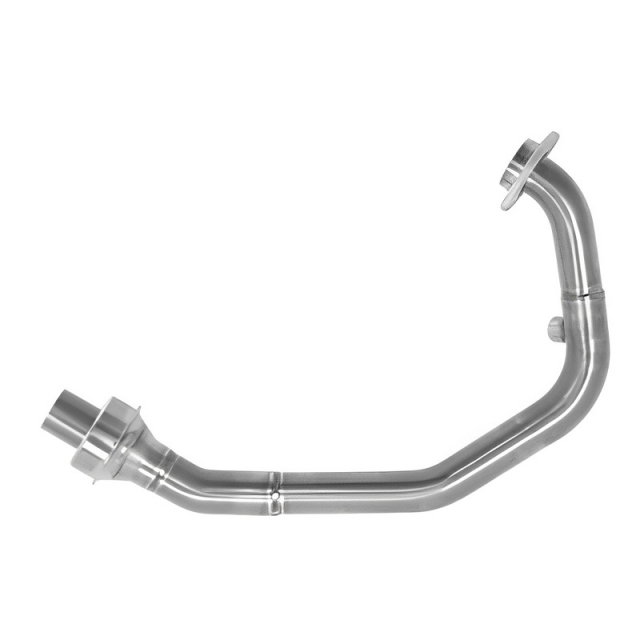 Arrow 71765MI Racing Collector for KTM 390 Duke / RC 390 '21-'24