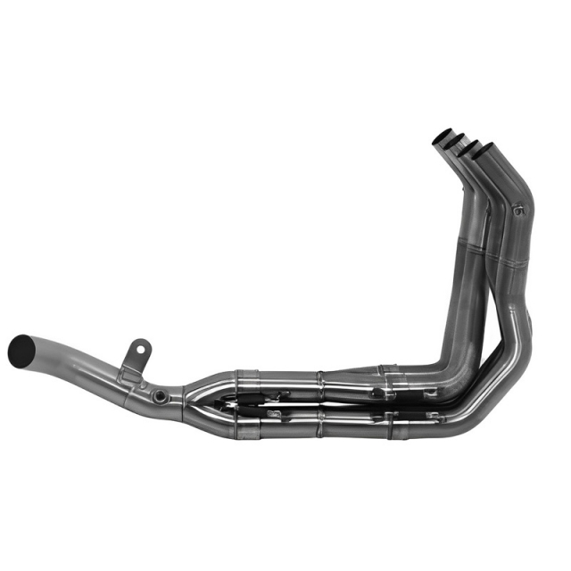 Arrow 71770MI Racing Collector for Kawasaki Versys 1000 (2021-2024