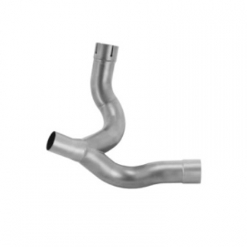 Arrow 71771MI Non-Catalyzed Central Link-Pipe for Ducati DesertX 950 (2022-)