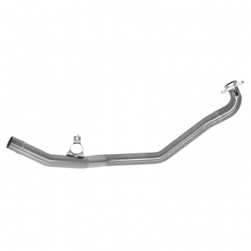 Arrow 71671MI Racing Exhaust Collector for Honda X-Adv (2017-)