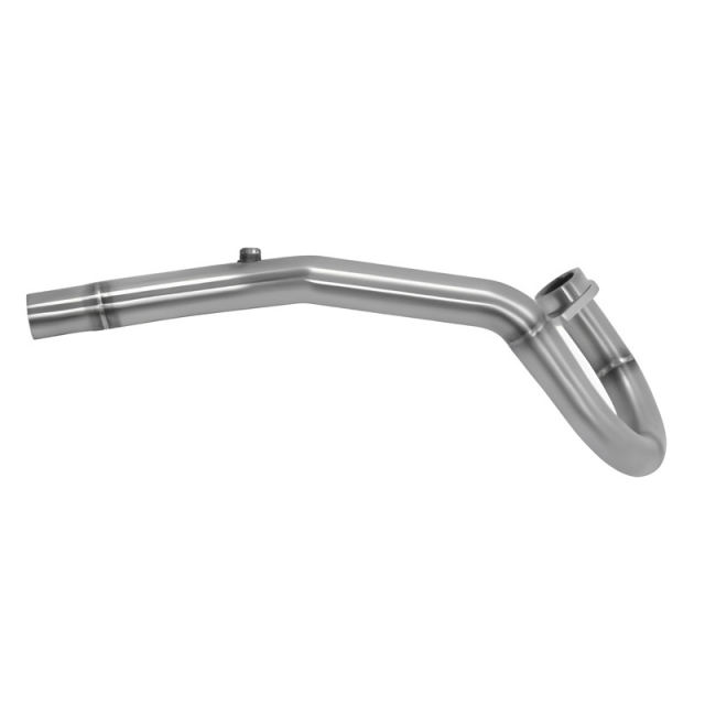 Arrow 72134PD Racing Collector for Honda CRF250L '17-'18