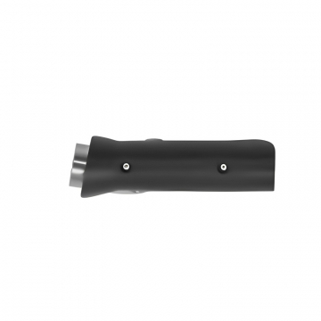view Arrow 74001MI Racing Mid-Pipe for Yamaha SCR950 (2017-2020)