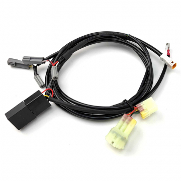 view Denali DNL.WHS.20300 DialDim Wiring Adapter for Yamaha Tenere 700 '19-