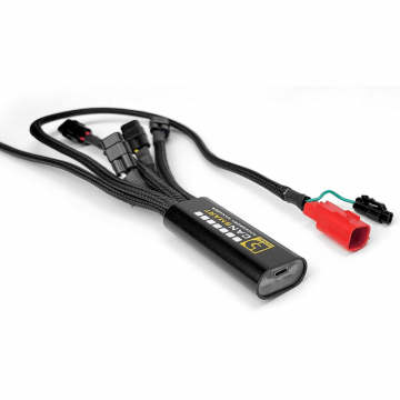 view Denali DNL.WHS.21700 CANsmart™ Controller GEN II for KTM 890 & New 1290 Series '21-