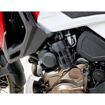 view Denali HMT.01.10200 Horn Mount for Honda Africa Twin CRF1000L & CRF1100L '16-