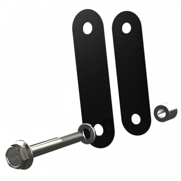 view Denali HMT.04.10200 SoundBomb Mini Horn Mount for KTM 1290 Adventure '21-