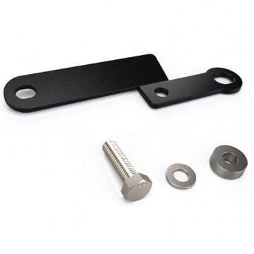 view Denali HMT.23.10100 Horn Mount for Harley Pan America 1250 '21-