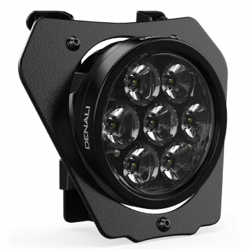 view Denali LAH.04.11000 D7 Rally Headlight Kit for KTM EXC-F, XC-W & XCF-W models