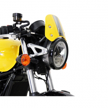 view Denali LAH.11.10600 LED Headlight Mount for Triumph models