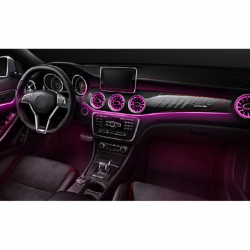 view DMP Ambient Light Kit for Mercedes-Benz A/CLA/GLA Class W176 X156 W117