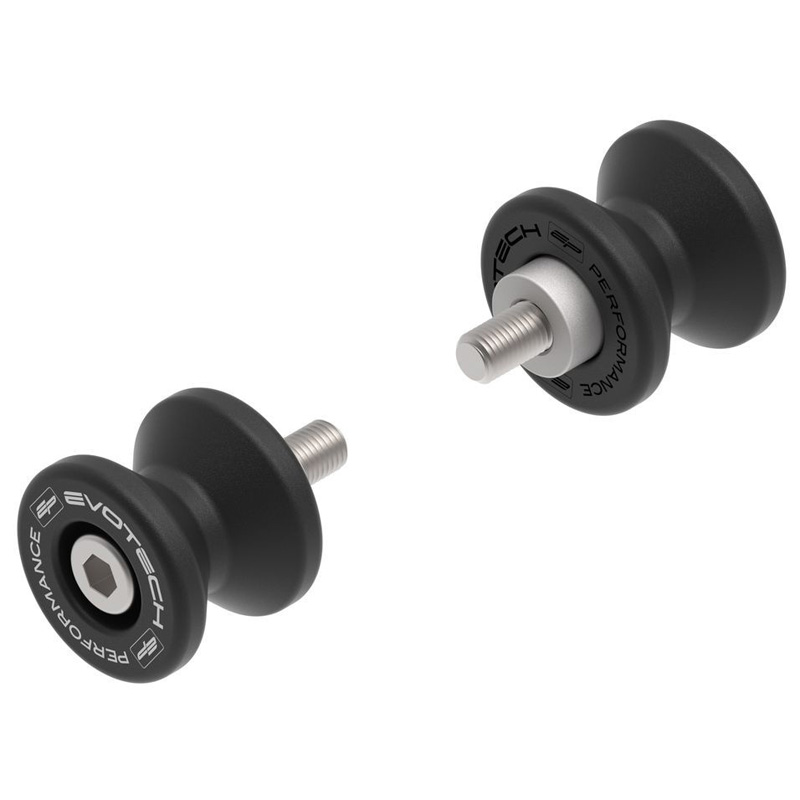 Evotech PRN01259042 Swingarm Spools for Suzuki GSXS1000GT (2022