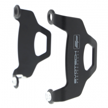 Evotech PRN012829-93 Front Caliper Guards for Ducati DesertX (2022-)