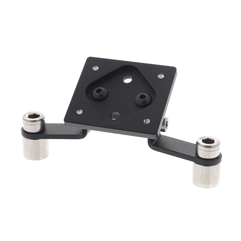 Evotech PRN014566015921 Garmin GPS Handlebar Mount for Triumph Tiger