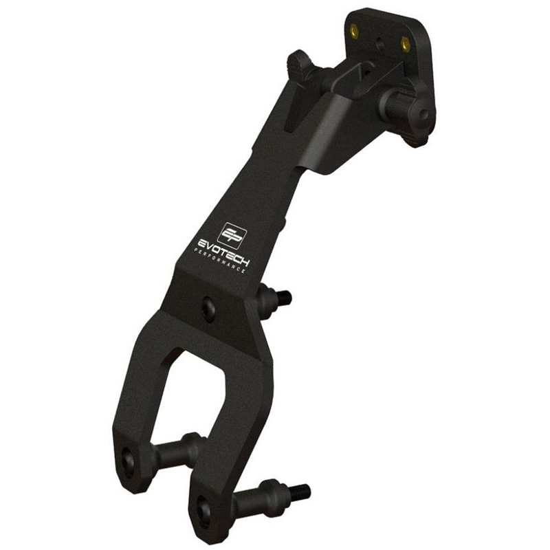 Evotech PRN014566-015982 Garmin GPS Mount for Ducati Desert X