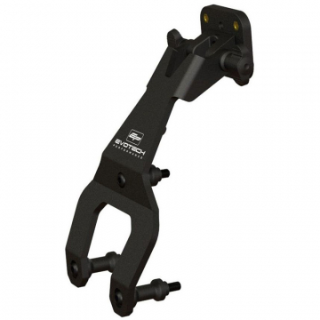 view Evotech PRN014566-015982 Garmin GPS Mount for Ducati Desert X (2022-)