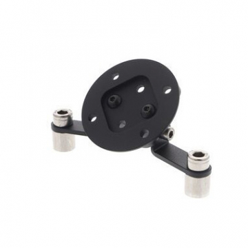view Evotech PRN014567-015623 TomTom GPS Handlebar Mount for Suzuki GSX-S1000GT (2022-)