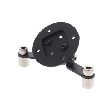 view Evotech PRN014567-015838 TomTom GPS Mount for Triumph Tiger Sport 660 '22-