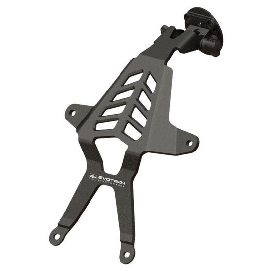 Evotech PRN014567015928 TomTom GPS Mount for Triumph Tiger 1200 '22