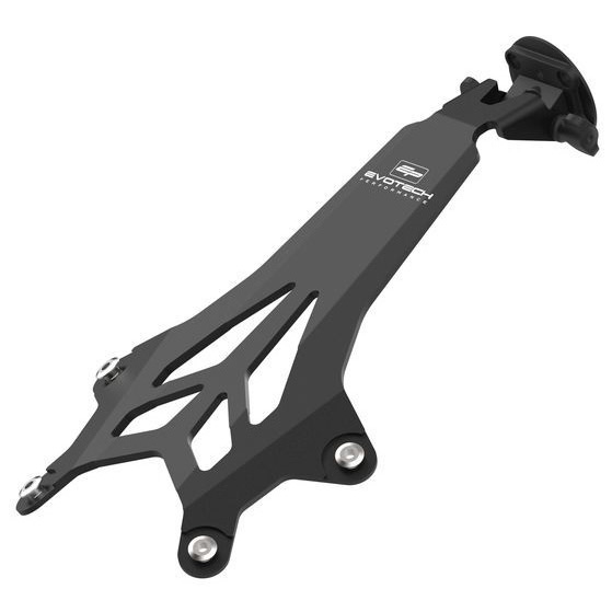 Evotech PRN014567015929 TomTom GPS Mount for Suzuki GSXS1000GT (2022