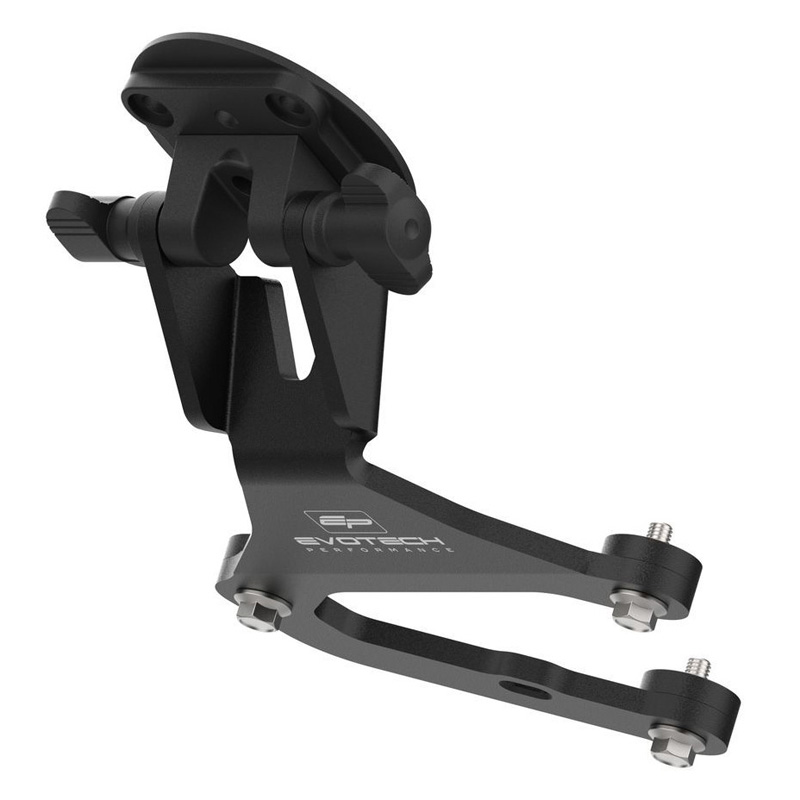 Evotech PRN014567016086 TomTom GPS Mount for Triumph Rocket III R