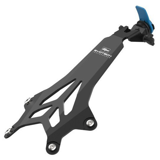 Evotech PRN014568-015929 Quad Lock Mount for Suzuki GSX-S1000GT