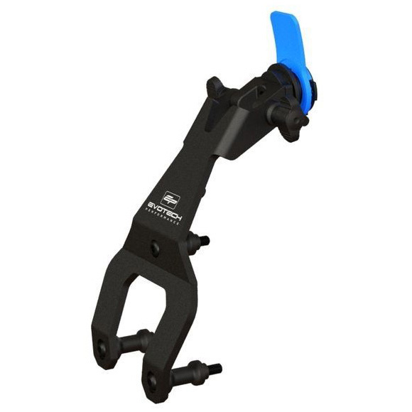 Evotech PRN014568-015982 Quad Lock Mount for Ducati Desert X (2022