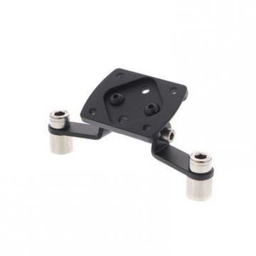 Evotech PRN014569-015838 Ultimateaddons Handlebar Mount for Triumph Tiger 660 Sport '22-