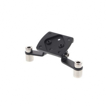 view Evotech PRN014566-015921 Ultimateaddons Handlebar Mount for Triumph Tiger 1200 Explorer '22-
