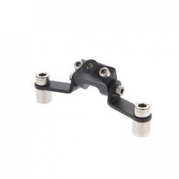 view Evotech PRN014677-015623 SP Connect Mount for Suzuki GSX-S1000 GT '22-