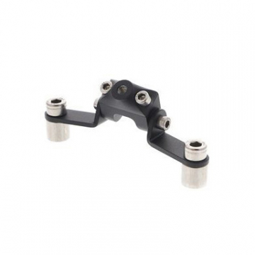 Evotech PRN014677-015838 SP Connect Handlebar Mount for Triumph Tiger 660 Sport '22-