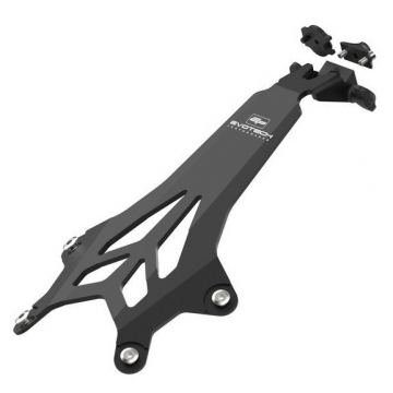 view Evotech PRN014677-015929 SP Connect Mount for Suzuki GSX-S1000 GT '22-