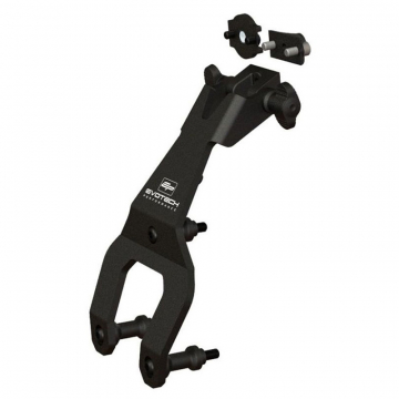 view Evotech PRN014677-015982 SP Connect Mount for Ducati Desert X '22-