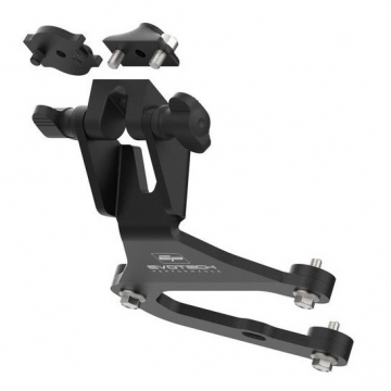 view Evotech PRN014677-016086 SP Connect Mount for Triumph Rocket 3 R (2020-)