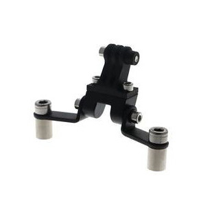 view Evotech PRN015628-015683-06 Action Cam Mount for Ducati Desert X '22-