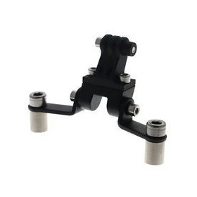 view Evotech PRN015683-015623 Beeline Handlebar Mount for Suzuki GSX-S1000GT (2022-)