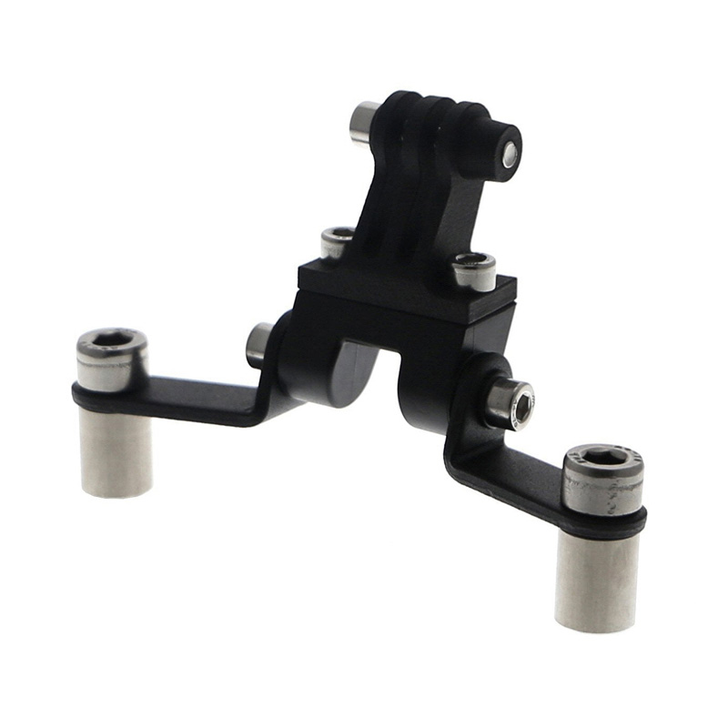 Evotech PRN015683015921 Beeline Handlebar Mount for Triumph Tiger 1200