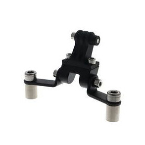 view Evotech PRN015683-015981 Beeline Handlebar Mount for Triumph Tiger 1200 Rally/GT (2022-)