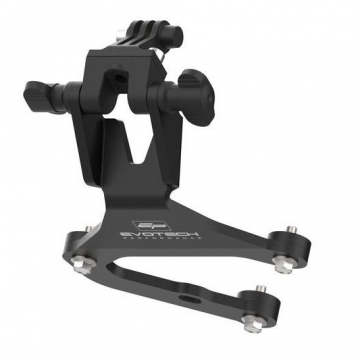 Evotech PRN015683-016086-01 Action Dash Cam Mount for Triumph Rocket III R (2020-)
