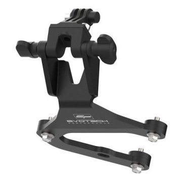 view Evotech PRN015683-016086-03 Beeline Mount for Triumph Rocket III R (2020-)