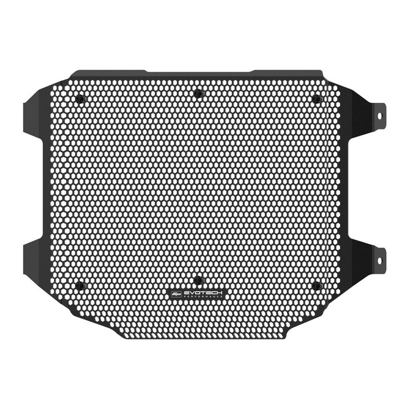 Evotech PRN015839 Radiator Guard for Triumph Tiger 660 Sport (2022