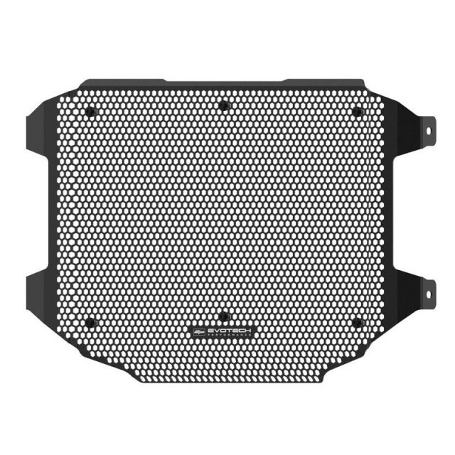 Evotech PRN015839 Radiator Guard for Triumph Tiger 660 Sport (2022