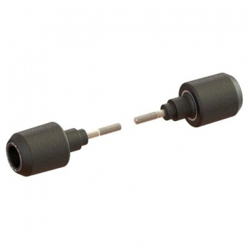 Evotech PRN015931 Frame Sliders for Suzuki GSX-S1000 GT '22-