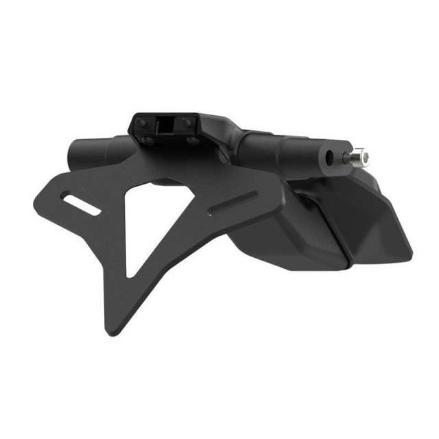 taiga　本体、レフィル Evotech PRN015938 Tail Tidy for Triumph Tiger 660 Sport '22